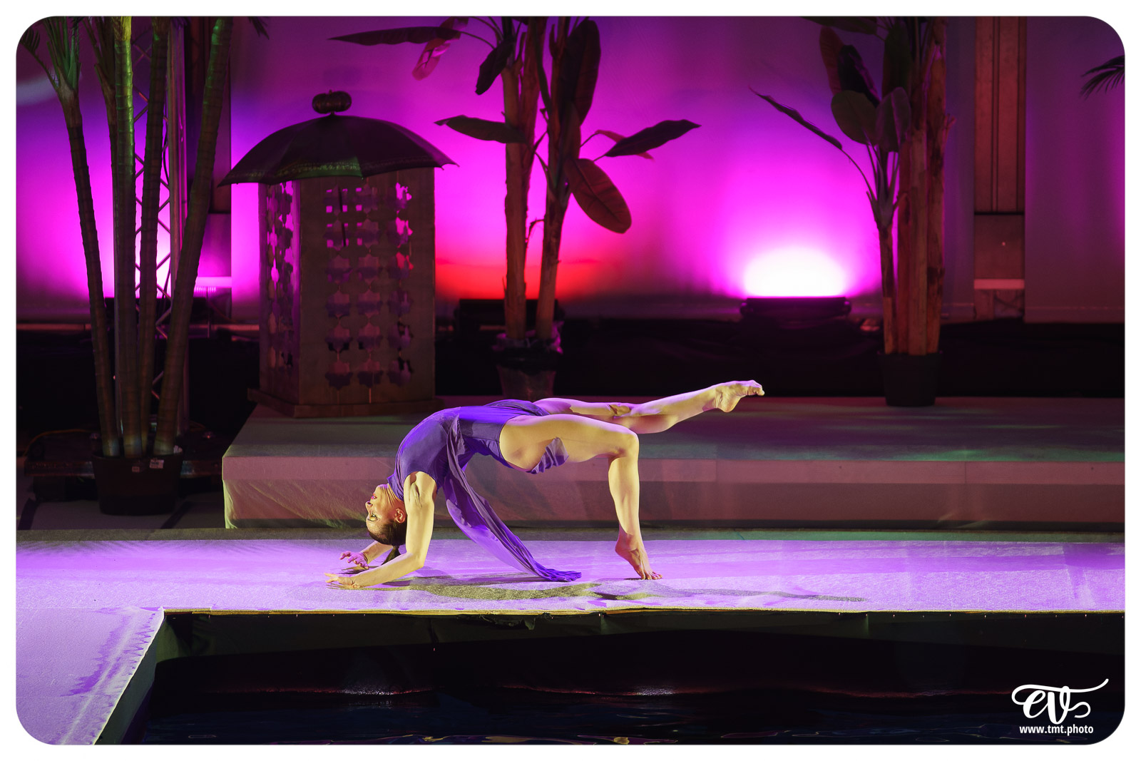 BNS - MILLE ET UNE NUITS